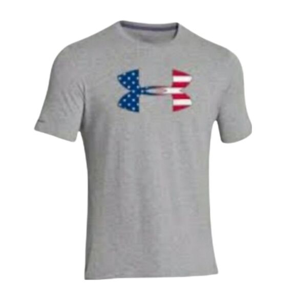 Under Armour tee  - Picture 3 of 3